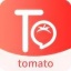 最新番茄APP社区二维码ios