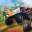 Crash Kart Buggy Racing V1.0.1 安卓版
