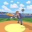 棒球小子明星 V2.0 安卓版