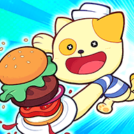 汉堡猫游戏 V0.3.10 安卓版
