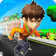 公路疯狂酷跑游戏 V4.2 安卓版