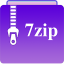zip解压缩软件 V1.0 安卓版