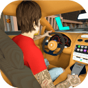 汽车驾驶学校模拟器 V2021 安卓版