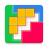 Blockugram-PictureBlockPuzzle V1.0.0 安卓版