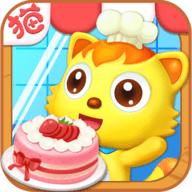 猫小帅做蛋糕游戏 V2.1.9 安卓版