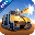 战争坦克世界大战手游 V0.8 安卓版