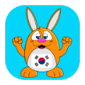 学韩语说韩语 V3.4.1 安卓版