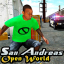 圣安地列斯开放世界游戏 V1.0 安卓版