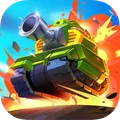 像素坦克装甲师游戏 V1.0.3 安卓版