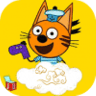 绮奇猫迷你派对游戏 V1.0 安卓版