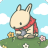月兔冒险无限胡萝卜版 V1.22.4 安卓版