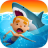 鲨鱼逃生3D V1.0.99 安卓版