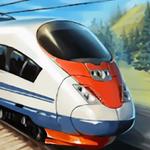 高铁火车模拟2021 V1.1 安卓版