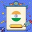 每日学习印地语 V1.0 安卓版