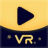 噜咖VR播放器破解版 VVR1.12 安卓版