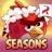 愤怒的小鸟季节版 V5.1.0 安卓版