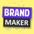 BrandMaker:logo制作器 V14.0 安卓版