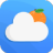 橘子天气 V1.0 安卓版