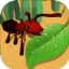 蚂蚁进化d池塘水怪 V1.0 安卓版