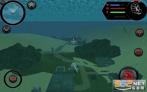 科幻机械鲨鱼 V1.0.1 安卓版