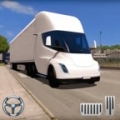 美国卡车模拟器2021 1.0 安卓版