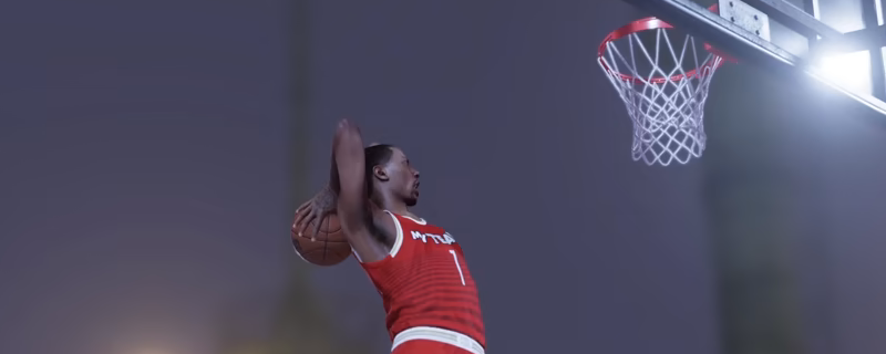 NBA2K23有什么全新区域-全新区域介绍