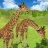 长颈鹿丛林生活模拟器 V1.0 安卓版