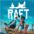 raft木筏求生手机版游戏 Vraft2124 安卓版