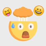 表情分类拼图(EmojiSortPuzzle) V1.5 安卓版