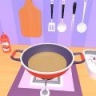 油炸食品DIY游戏官方版 V0.1 安卓版