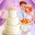 梦幻公主婚礼蛋糕 V1.0.0