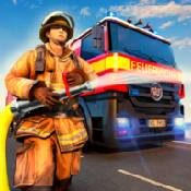 城市消防队救援 V1.3