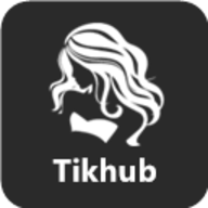 tikhub破解版直接可看