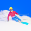 滑雪跑者(SkiSnowRunner) V0.4 安卓版