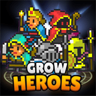 GrowHeroes游戏 VGrowHeroes5.9.8 安卓版