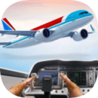 飞行员考试模拟器游戏 V1.0.4 安卓版