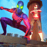 蜘蛛侠大战蝙蝠英雄 V1.0
