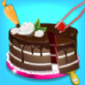 女孩蛋糕烘焙店 V1.0.1
