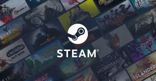 圣诞节Steam同时在线人数突破2450万人 远超去年