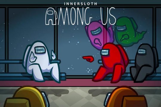 《Among us》账户系统即将上线增强玩家安全