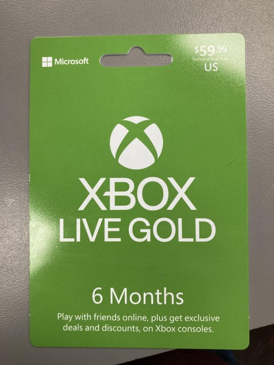 消息称微软或将提高Xbox Live金会员价格 涨幅巨大