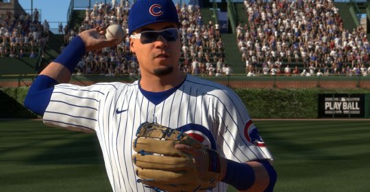 Xbox泄露《MLB美国职业棒球大联盟21》PS不再独占