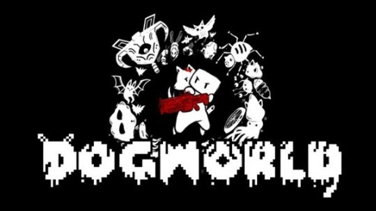 2D横轴游戏《Dogworld》PC版将于3月18日发行