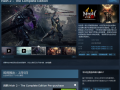 《仁王2》完整版今日上市 Steam版约7小时解锁