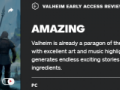 《Valheim：英灵神殿》IGN 9分：生存创造类游戏的典范