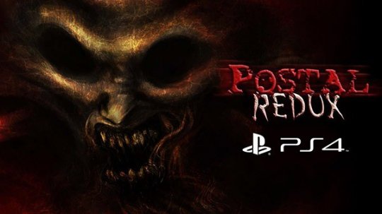 《喋血街头：回归》将于3月5日登陆PS4平台