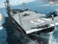 战舰联盟美系巡洋舰怎么玩 战舰联盟巡洋舰玩法攻略