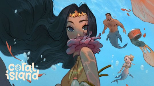虚幻4种田游戏《珊瑚岛》众筹成功 追加内容及主机版