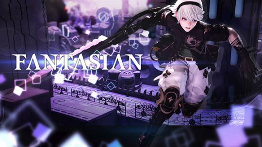 坂口博信公开《FANTASIAN》设定新图 预定年内上市