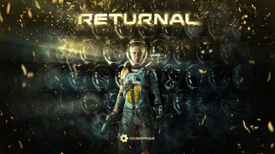 《Returnal》发布新预告 坚守承诺 现已送厂压盘